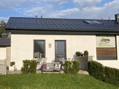 Holiday apartment Sunset Apartment - Outdoor photo 8