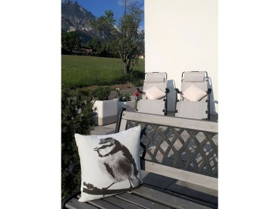 Holiday apartment Sunset Apartment - Outdoor photo 9