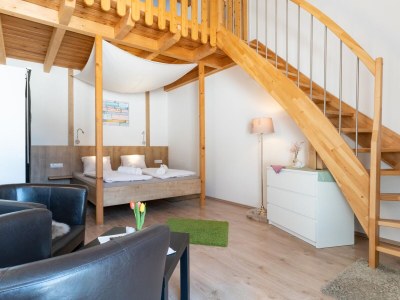 Holiday apartment Sunset Apartment - Features photo 11