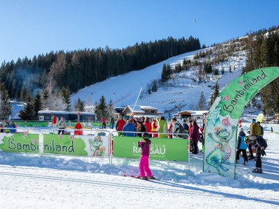 Holiday apartment Sunset Apartment - Environment photo 15