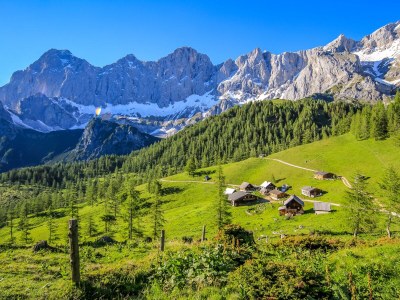 Holiday apartment Sunset Apartment - Environment photo 17