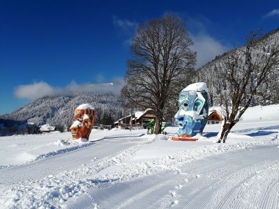 Holiday apartment Sunset Apartment - Environment photo 18