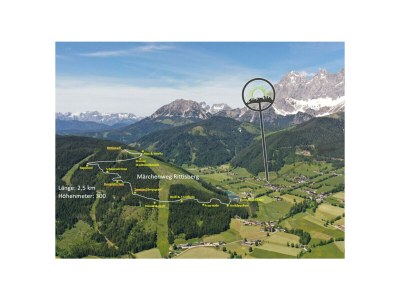 Holiday apartment Sunset Apartment - Environment photo 19