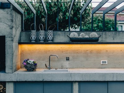 Villa Villa JERINI with a 50m2 heated saltwater pool and wellness Jacuzzi nearby - Outdoor photo 17