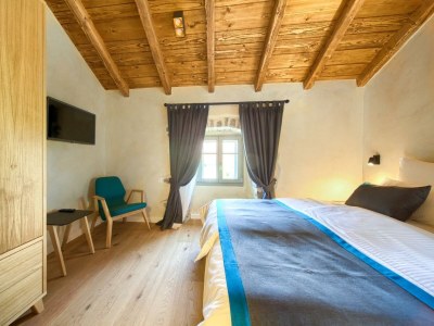 Villa Villa JERINI with a 50m2 heated saltwater pool and wellness Jacuzzi nearby - Features photo 24