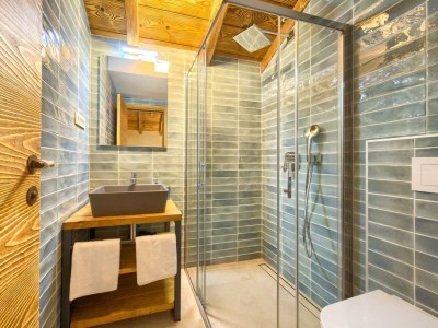 Villa Villa JERINI with a 50m2 heated saltwater pool and wellness Jacuzzi nearby - Features photo 27