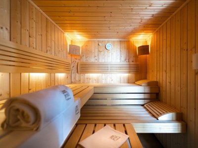 Villa Villa JERINI with a 50m2 heated saltwater pool and wellness Jacuzzi nearby - Features photo 28