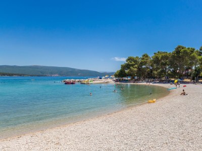 Villa Villa JERINI with a 50m2 heated saltwater pool and wellness Jacuzzi nearby - Environment photo 35