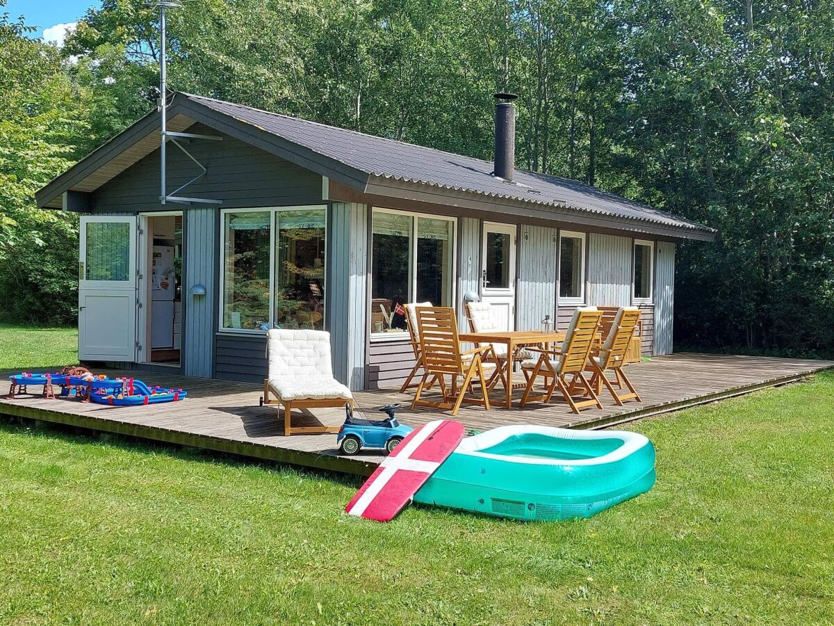 Holiday house 5 Personen Ferienhaus in Dannemare-By Traum - Outdoor photo 2