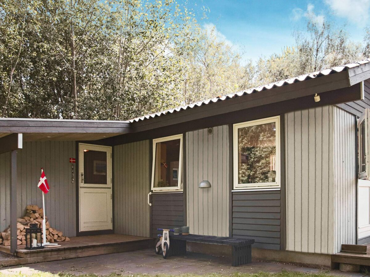 Holiday house 5 Personen Ferienhaus in Dannemare-By Traum - Outdoor photo 3