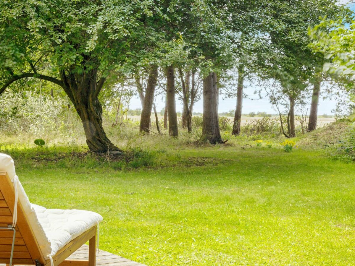 Holiday house 5 Personen Ferienhaus in Dannemare-By Traum - Outdoor photo 5