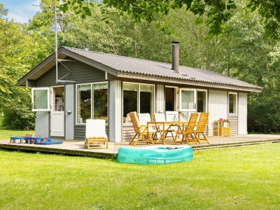 Holiday house 5 Personen Ferienhaus in Dannemare-By Traum - Holiday house