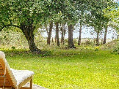 Holiday house 5 Personen Ferienhaus in Dannemare-By Traum - Outdoor photo 5