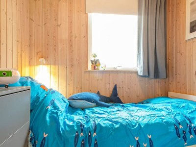 Holiday house 5 Personen Ferienhaus in Dannemare-By Traum - Outdoor photo 6