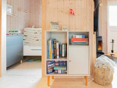 Holiday house 5 Personen Ferienhaus in Dannemare-By Traum - Outdoor photo 10