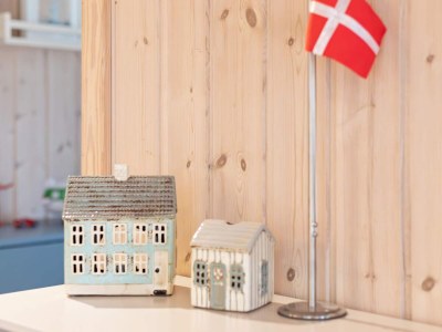 Holiday house 5 Personen Ferienhaus in Dannemare-By Traum - Outdoor photo 15