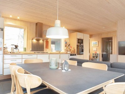 Holiday house 5 Personen Ferienhaus in Dannemare-By Traum - Outdoor photo 20