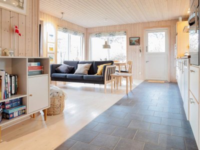 Holiday house 5 Personen Ferienhaus in Dannemare-By Traum - Outdoor photo 21