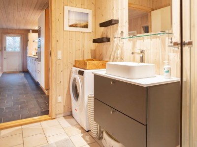 Holiday house 5 Personen Ferienhaus in Dannemare-By Traum - Outdoor photo 23