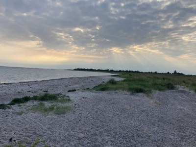 Holiday house 5 Personen Ferienhaus in Dannemare-By Traum - Outdoor photo 30