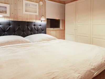 Holiday house 5 Personen Ferienhaus in Dannemare-By Traum - Outdoor photo 36