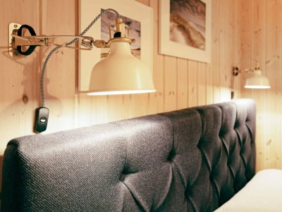 Holiday house 5 Personen Ferienhaus in Dannemare-By Traum - Outdoor photo 38