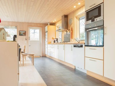 Holiday house 5 Personen Ferienhaus in Dannemare-By Traum - Outdoor photo 39