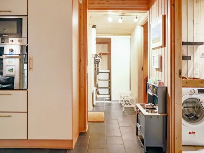 Holiday house 5 Personen Ferienhaus in Dannemare-By Traum - Outdoor photo 40