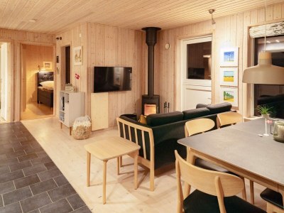 Holiday house 5 Personen Ferienhaus in Dannemare-By Traum - Outdoor photo 41