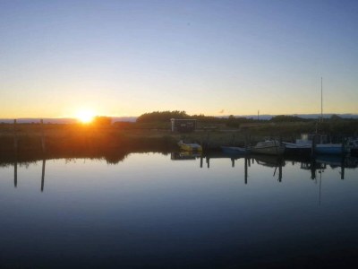 Holiday house 5 Personen Ferienhaus in Dannemare-By Traum - Outdoor photo 44