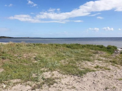 Holiday house 5 Personen Ferienhaus in Dannemare-By Traum - Outdoor photo 49