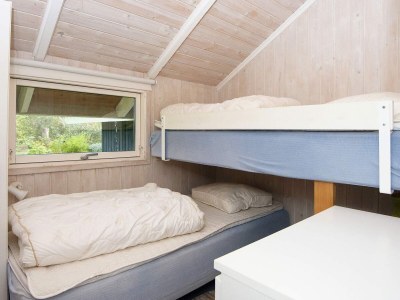 Holiday house 6 person holiday home in Fårvang-By Traum - Outdoor photo 2