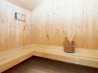 Holiday house 6 person holiday home in Fårvang-By Traum - Outdoor photo 3