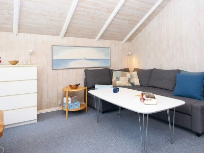 Holiday house 6 person holiday home in Fårvang-By Traum - Outdoor photo 14