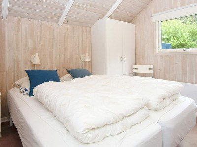 Holiday house 6 person holiday home in Fårvang-By Traum - Outdoor photo 15