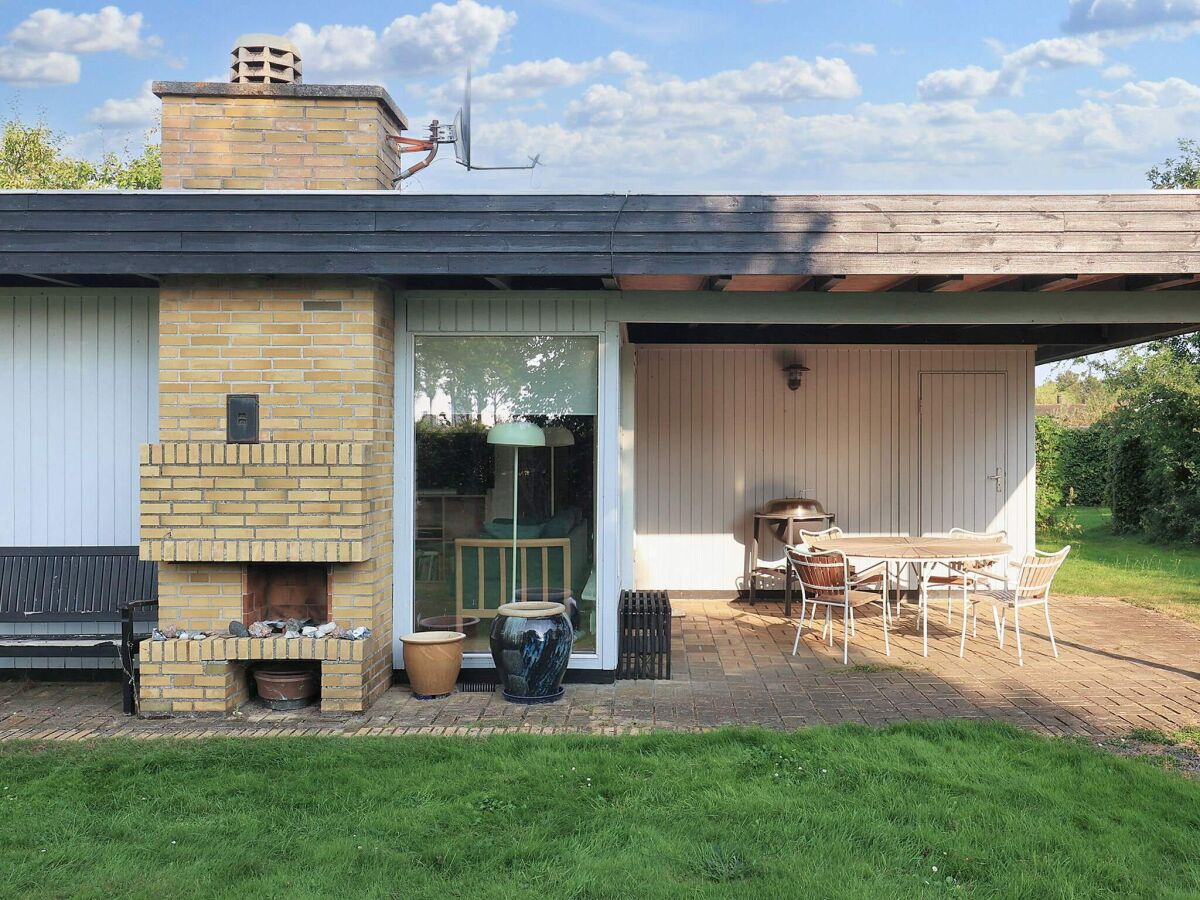 Holiday house Seafront Holiday Home with Hot Tub - Outdoor photo 3