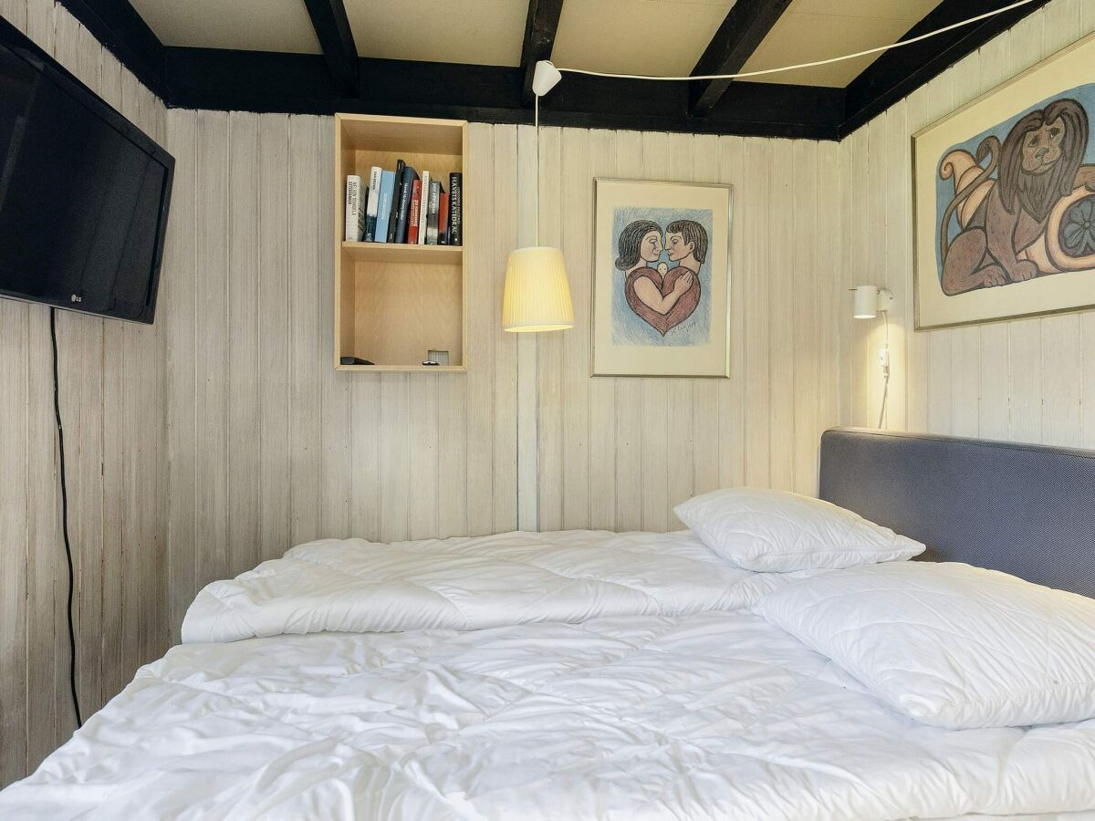 Holiday house Seafront Holiday Home with Hot Tub - Outdoor photo 5