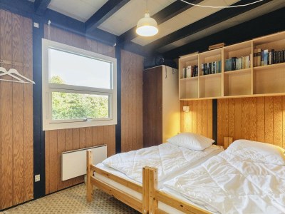 Holiday house Seafront Holiday Home with Hot Tub - Outdoor photo 2