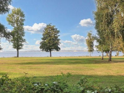 Holiday house Seafront Holiday Home with Hot Tub - Outdoor photo 4