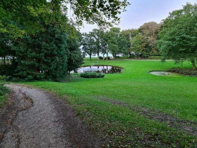 Holiday house Seafront Holiday Home with Hot Tub - Outdoor photo 6