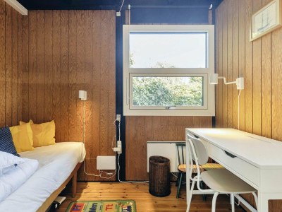 Holiday house Seafront Holiday Home with Hot Tub - Outdoor photo 11