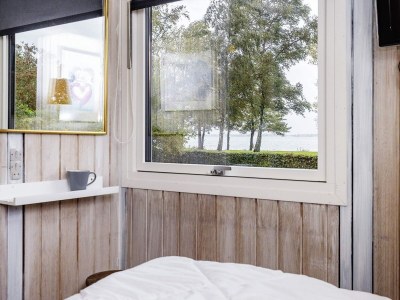 Holiday house Seafront Holiday Home with Hot Tub - Outdoor photo 15