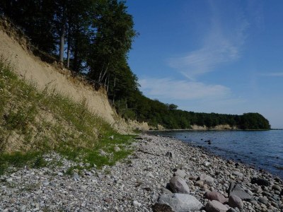 Holiday house Seafront Holiday Home with Hot Tub - Outdoor photo 17