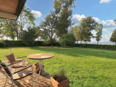 Holiday house Seafront Holiday Home with Hot Tub - Outdoor photo 21