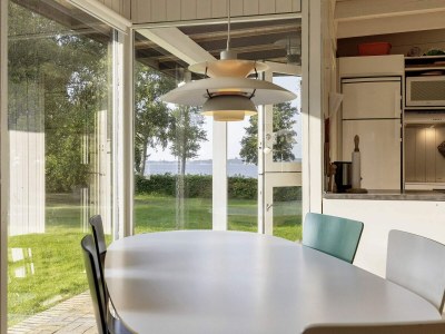 Holiday house Seafront Holiday Home with Hot Tub - Outdoor photo 23