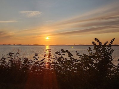 Holiday house Seafront Holiday Home with Hot Tub - Outdoor photo 26