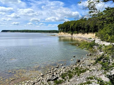 Holiday house Seafront Holiday Home with Hot Tub - Outdoor photo 28