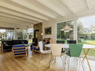 Holiday house Seafront Holiday Home with Hot Tub - Outdoor photo 29