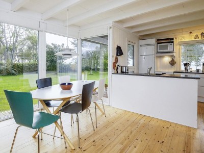 Holiday house Seafront Holiday Home with Hot Tub - Outdoor photo 31