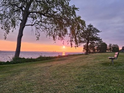 Holiday house Seafront Holiday Home with Hot Tub - Outdoor photo 37